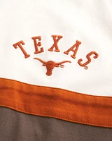 Boxy Heavyweight University of Texas Rugby Polo