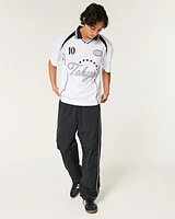 Tokyo Graphic Soccer Jersey