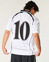 Tokyo Graphic Soccer Jersey