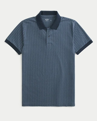 Pattern Polo