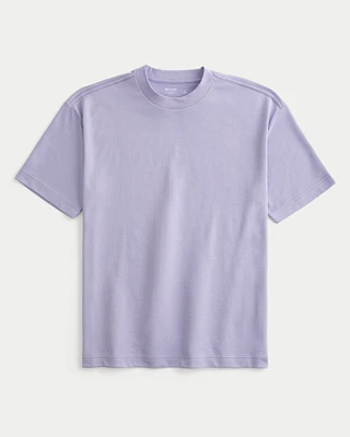 Boxy Cooling Tee