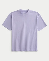 Boxy Cooling Tee