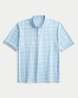 Relaxed Cooling Polo