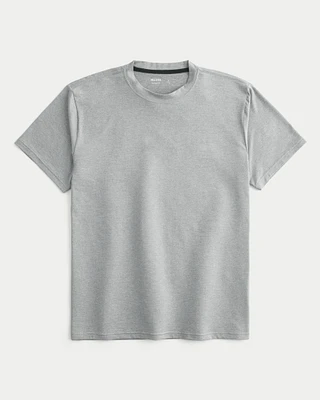 Relaxed Active Crew T-Shirt