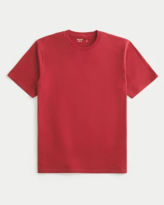 Classic Fit Crew T-Shirt