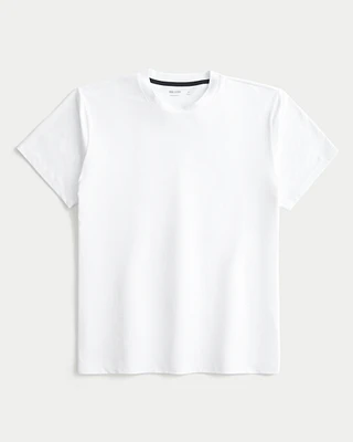 Relaxed Active Crew T-Shirt