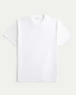 Classic Fit Crew T-Shirt