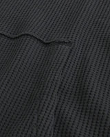 Relaxed Thermal Hoodie