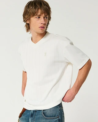Boxy Soccer Jersey