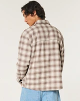 Flannel Shirt