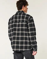 Flannel Shirt