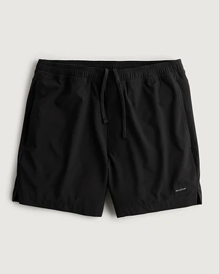 Hybrid Shorts 5"