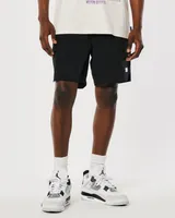 Hybrid Active Shorts 7