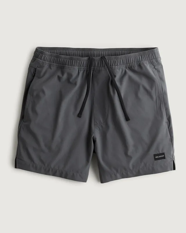 Hybrid Active Shorts 7