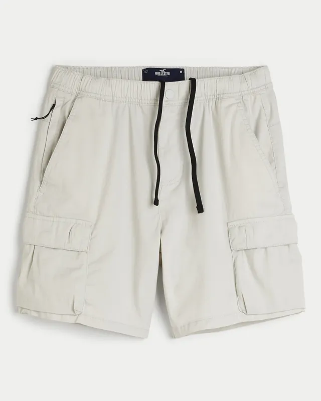 Lululemon athletica License to Train Linerless Short 7 *Pique, Men's  Shorts