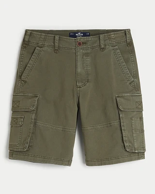 Cargo Shorts 10"