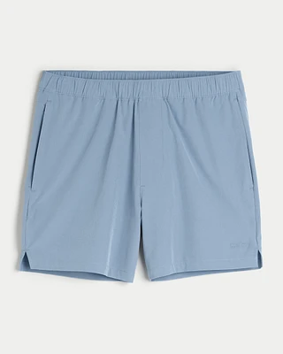 Hybrid Active Shorts 5"