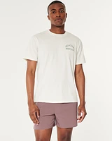 Hybrid Active Shorts 5
