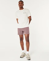 Hybrid Active Shorts 5