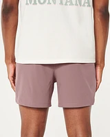 Hybrid Active Shorts 5