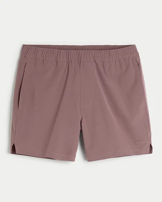 Hybrid Active Shorts 5