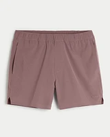 Hybrid Active Shorts 5