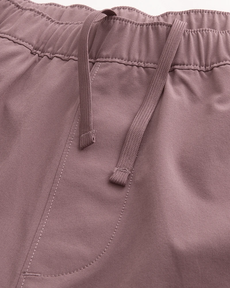 Hybrid Active Shorts 5