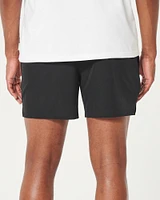 Hybrid Active Shorts 5