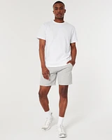 Fleece Icon Shorts 7