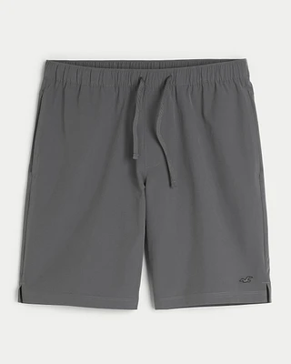 Hybrid Active Icon Shorts 9