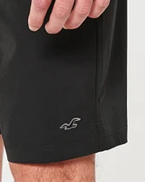 Hybrid Active Icon Shorts 9