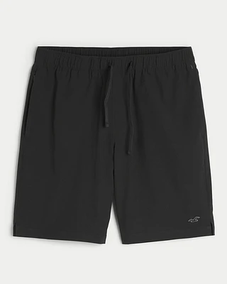 Hybrid Active Icon Shorts 9