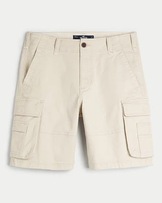 Cargo Shorts 10