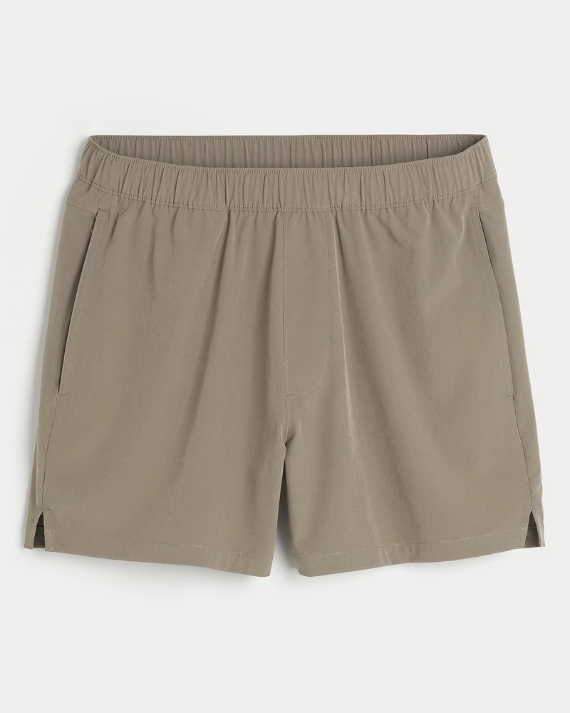 Hybrid Active Shorts 5