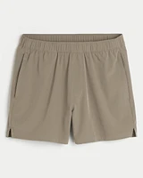 Hybrid Active Shorts 5