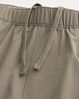 Hybrid Active Shorts 5