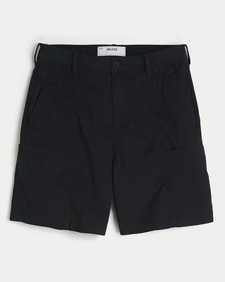 Above-the-Knee Cooling Golf Shorts