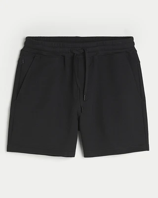 Cooling Shorts 6