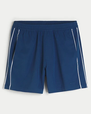 Hybrid Active Track Shorts 6