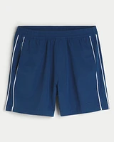 Hybrid Active Track Shorts 6"