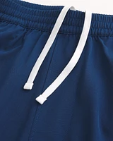Hybrid Active Track Shorts 6"