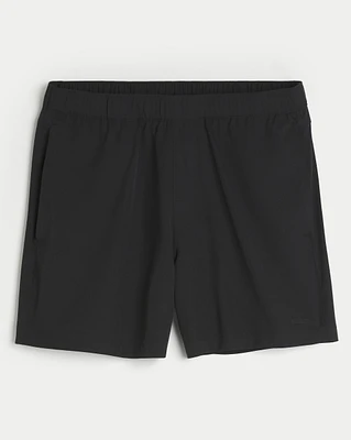 Hybrid Active Track Shorts 6