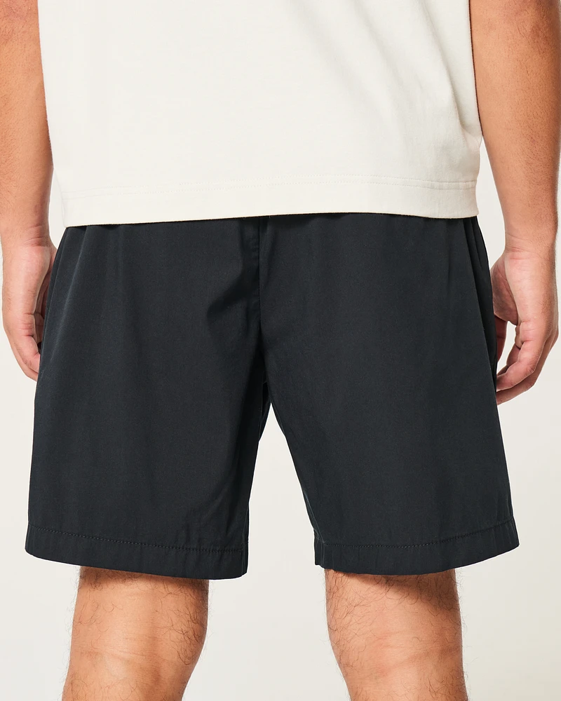 Cooling Golf Shorts 8