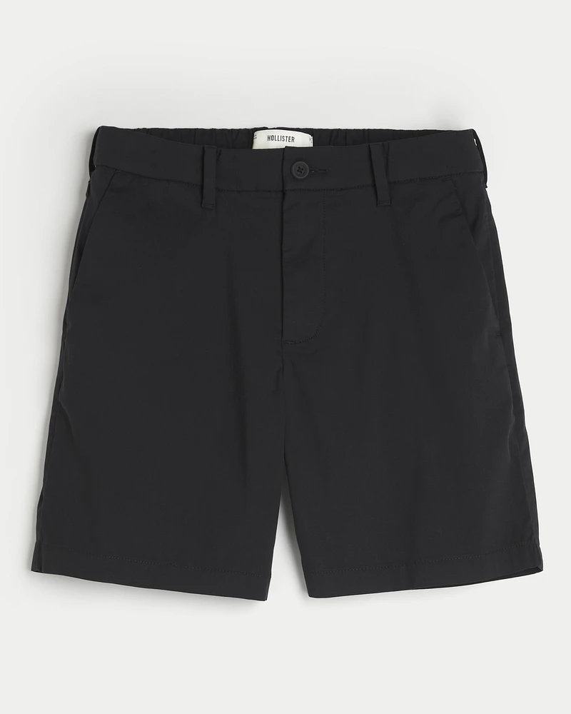 Cooling Golf Shorts 8