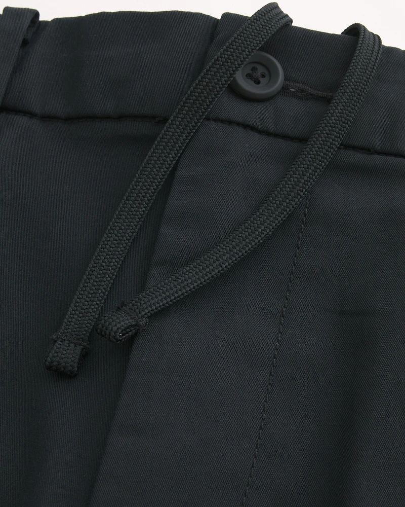 Cooling Golf Shorts 8