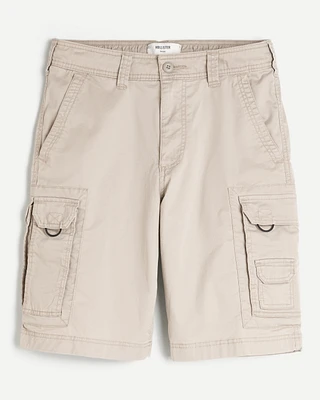 Baggy Cargo Shorts 11”