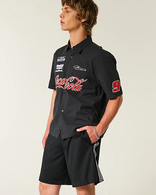 Baggy Basketball Shorts
