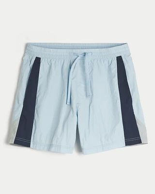 Mid-Thigh Soccer Shorts