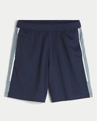 Baggy Basketball Shorts