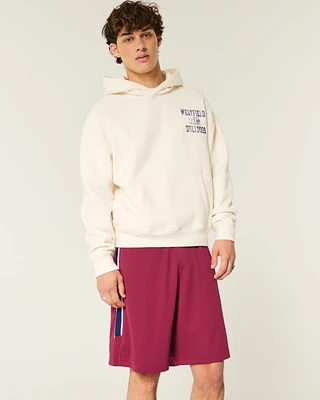 Baggy Basketball Shorts